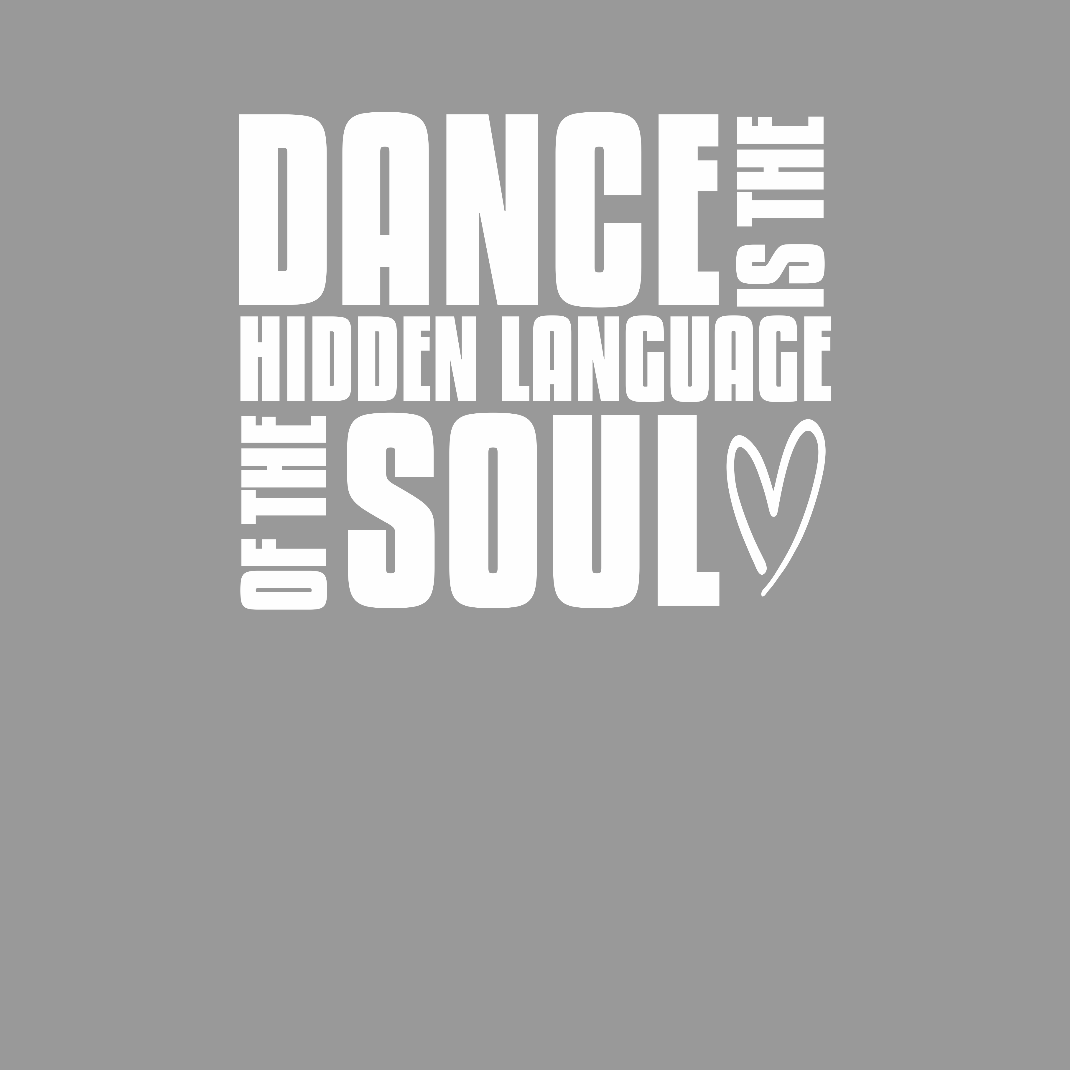 Motivbild M106693f_dance_is_the_hidden_weiss