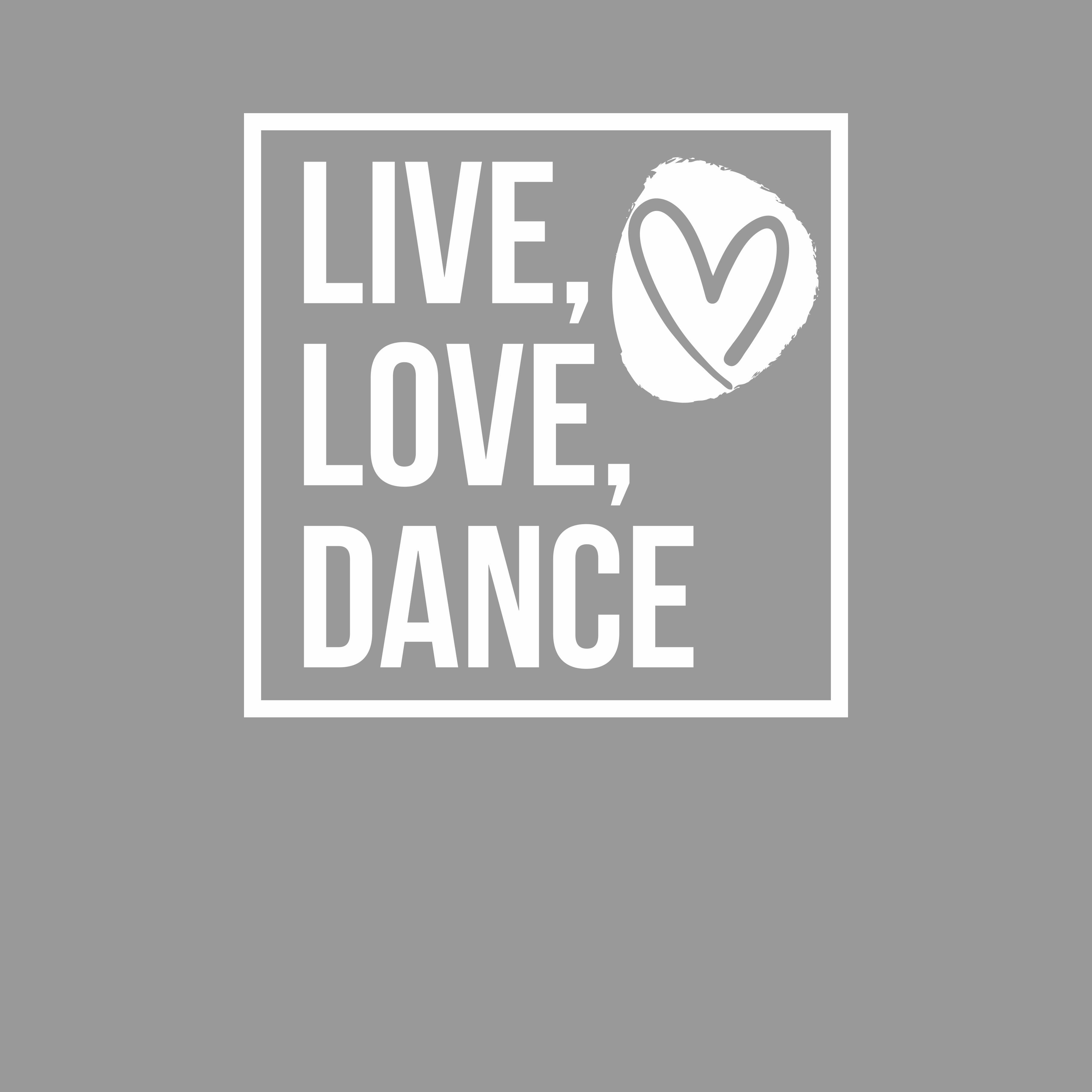 Motivbild M106693c_live_love_dance_weiss