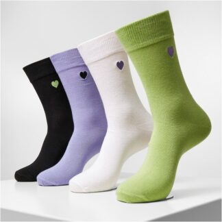 BLACK.LILAC.LIME.WHITE